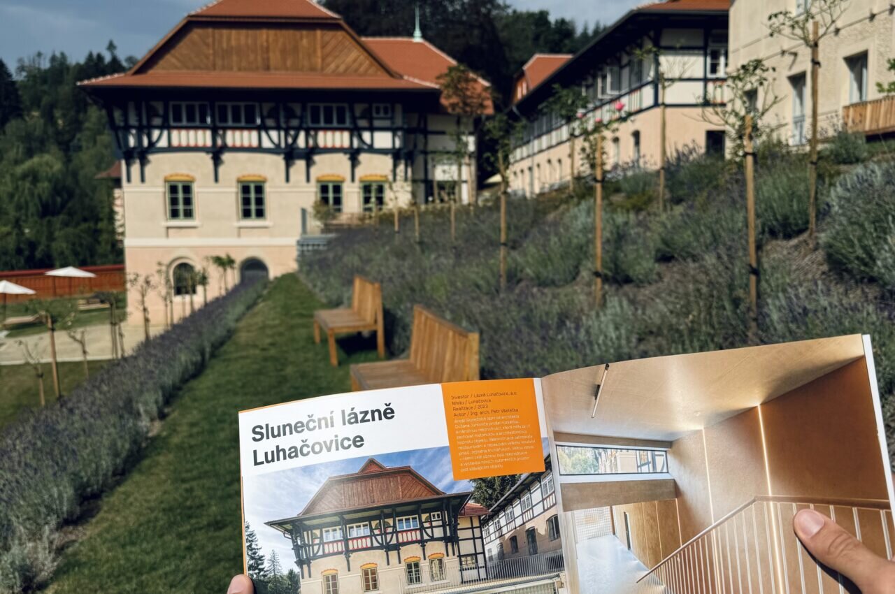 Nový katalog referencí 2021 – 2024