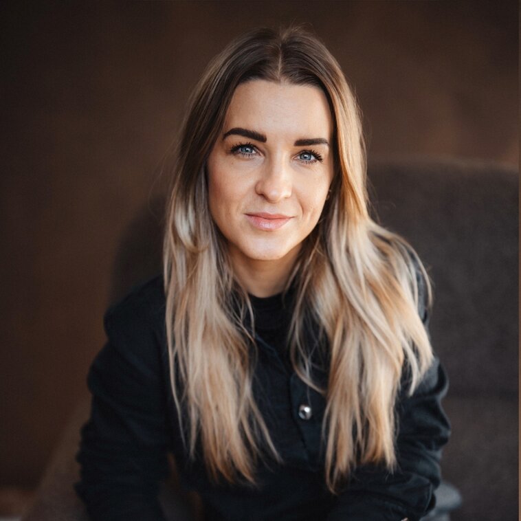 Lenka Nováková&nbsp;