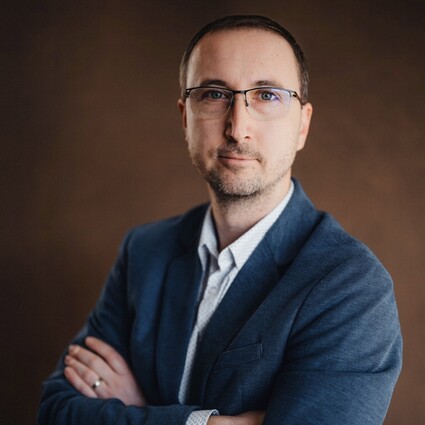 Pavel Šoustal&nbsp;