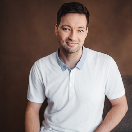 Vojtěch Domanský&nbsp;
