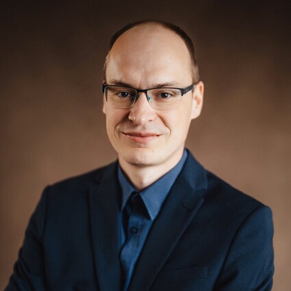 Zdeněk Juráň